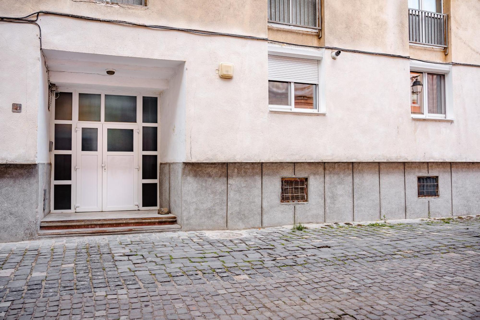Central Athena Studio - Inima Pietei Unirii - By Openhouse Apartments Temesvár Kültér fotó